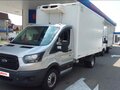 2023 Ford Transit, серебристый, 3000000 рублей - вид 8