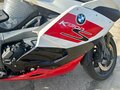 2013 BMW K 1300 S, белый, 1050000 рублей - вид 5