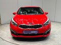 2017 Kia Ceed II Рестайлинг, красный - вид 1