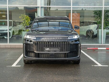 2026 Esteo Exlantix ET8, чёрный, 7690000 рублей, вид 2