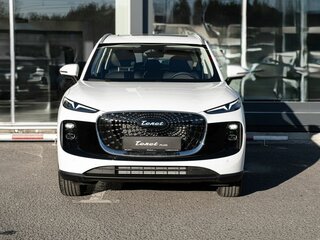 2026 Tenet Plus L6, белый, 3040000 рублей, вид 2