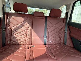 2024 BMW X5 Long 30Li IV (G05/G18) Рестайлинг, синий, 7700000 рублей, вид 5