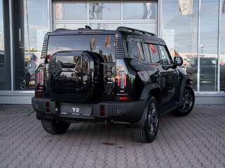 2026 Jetour T2, чёрный, 4449000 рублей, вид 5