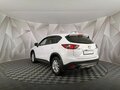 2013 Mazda CX-5 I, белый, 1325000 рублей - вид 3