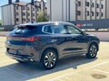 2023 Exeed LX I Рестайлинг, серый, 1420000 рублей - вид 4