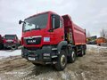 2020 MAN TGS, красный, 6259500 рублей