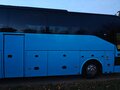 2022 Higer KLQ 6128, голубой, 10400000 рублей - вид 9