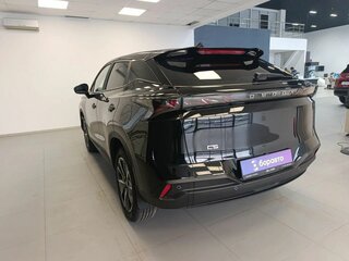 2026 Omoda C5 II, чёрный, 2629000 рублей, вид 4