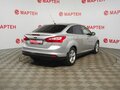 2011 Ford Focus III, серебристый, 937000 рублей - вид 5
