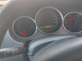 2003 Honda Fit I, чёрный, 250000 рублей, вид 3