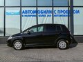 2010 Volkswagen Golf Plus BiFuel II, чёрный, 673000 рублей - вид 1