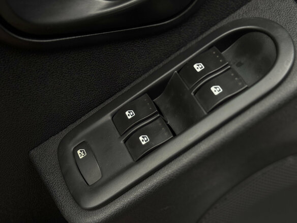 2012 Renault Duster I, синий - вид 12
