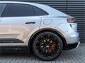 2026 Porsche Macan Turbo II, серебристый, 19550032 рублей - вид 3