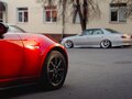 2018 Mazda Roadster IV (ND), красный, 2140000 рублей - вид 4