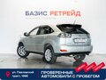 2004 Toyota Harrier II (XU30), белый, 1249000 рублей - вид 6
