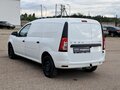 2024 Lada (ВАЗ) Largus I Рестайлинг, белый - вид 6