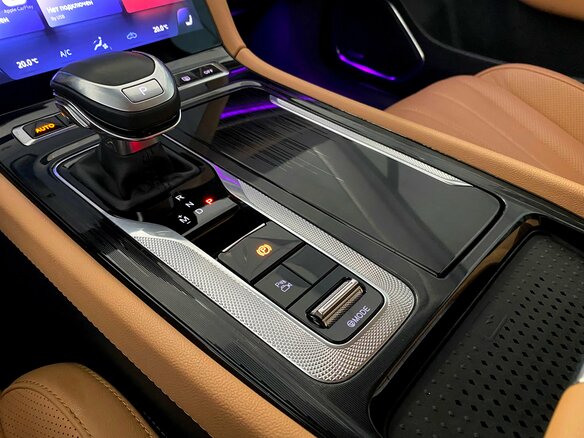 2023 Hongqi H5 II, чёрный, 3490000 рублей - вид 13
