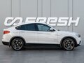 2015 BMW X4 30d I (F26), белый, 3130000 рублей - вид 4