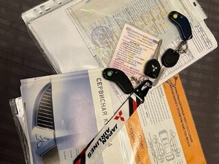 2005 Mitsubishi Lancer IX Рестайлинг, серебристый, 490000 рублей, вид 2