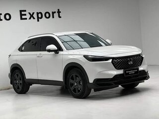 2022 Honda XR-V II, белый, 1908138 рублей, вид 3