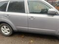 2008 Subaru Forester III, серебристый, 680000 рублей - вид 5