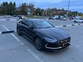 2022 Hyundai Sonata VIII (DN8), синий, 2300000 рублей - вид 4