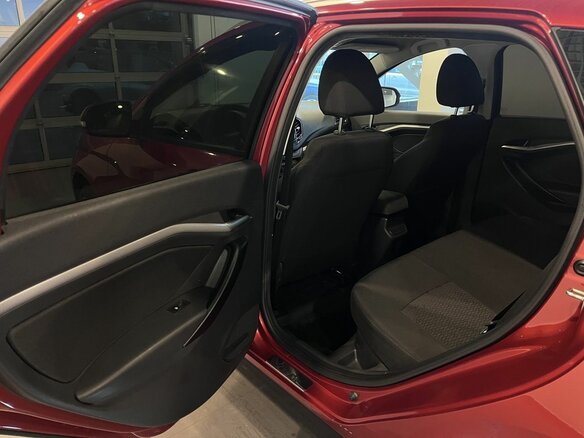 2019 Lada (ВАЗ) Vesta SW I, красный, 1139000 рублей - вид 23