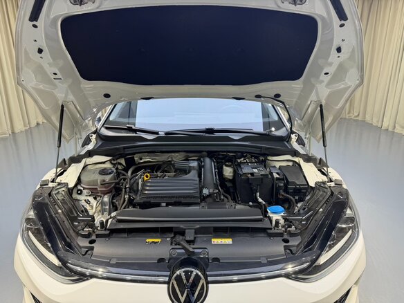 2022 Volkswagen Lamando L II, белый, 1751000 рублей - вид 14