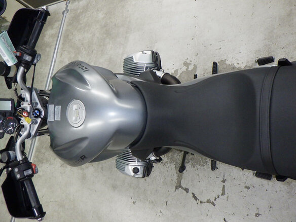2007 BMW R 1200 R, серый, 599000 рублей - вид 14