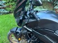 2018 Bajaj Dominar 400, чёрный, 290000 рублей - вид 5