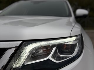 2021 Geely Atlas I, белый, 1750000 рублей, вид 2