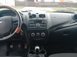 2021 Lada (ВАЗ) Granta Cross I Рестайлинг, коричневый, 920000 рублей, вид 5