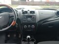 2021 Lada (ВАЗ) Granta Cross I Рестайлинг, коричневый, 920000 рублей - вид 4