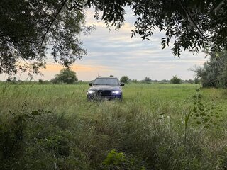2010 BMW X5 30d II (E70) Рестайлинг, чёрный, 1400000 рублей, вид 5