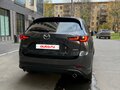 2025 Mazda CX-5 II Рестайлинг, серый, 3100000 рублей - вид 4