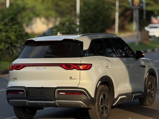 2025 BYD Yuan Up 45.12 kWh, белый, 1950000 рублей, вид 5