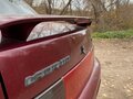 2005 Lada (ВАЗ) 2110, красный, 88000 рублей - вид 8