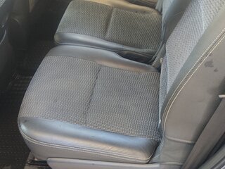 2013 Toyota Verso I Рестайлинг, серый, 1450000 рублей, вид 5