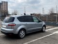 2008 Ford S-MAX I, серебристый, 920000 рублей - вид 2
