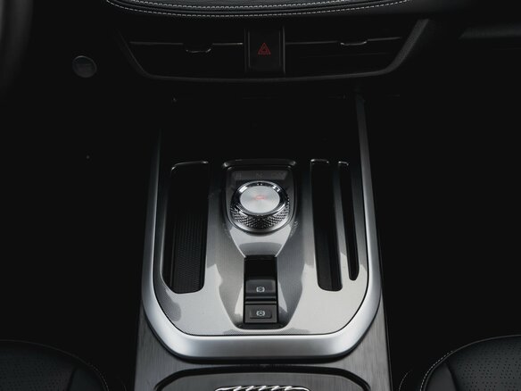 2026 Haval Jolion I Рестайлинг 2, серый - вид 9