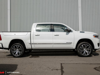 2026 Ram 1500 Crew Cab V Рестайлинг, белый, 10690000 рублей, вид 3
