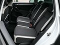 2019 Volkswagen Tiguan II, белый, 2594000 рублей - вид 8