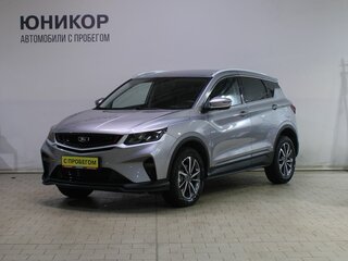 2025 Belgee X50, серый, 1899000 рублей, вид 1
