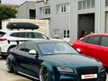 2009 Audi A5 I (8T), серый, 1690000 рублей - вид 4