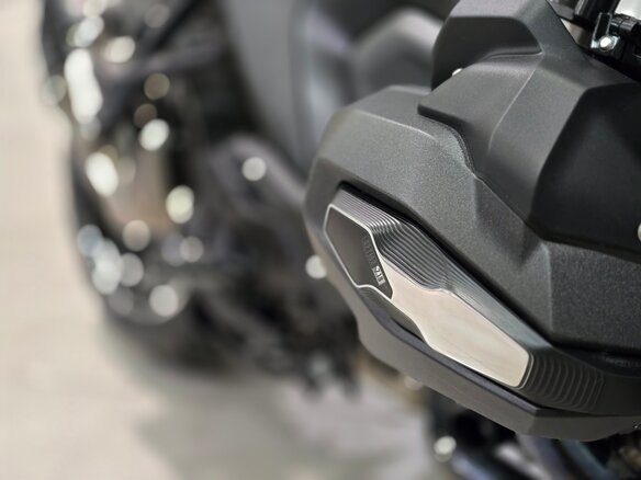 2026 BMW R 1300 RS, серый, 2750000 рублей - вид 8