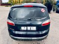 2008 Ford S-MAX I, чёрный, 700000 рублей - вид 3