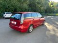 2007 Mitsubishi Grandis I, красный, 400000 рублей - вид 4