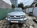 2005 Mitsubishi Pajero III Рестайлинг, серебристый, 900000 рублей