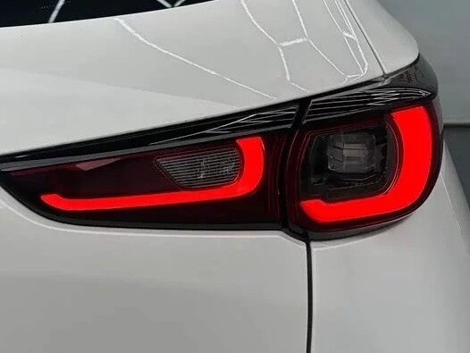 2025 Mazda CX-5 II Рестайлинг, белый, 2626000 рублей - вид 15