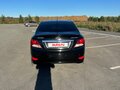 2013 Hyundai Solaris I, чёрный, 1299999 рублей - вид 5